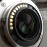Olympus zuiko 75mm  f 1.8 Image 2