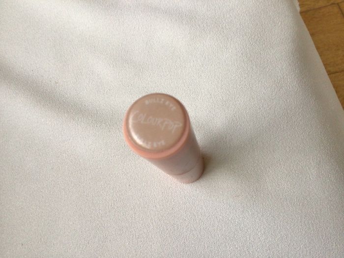 ColorPop Stix Lite Bullz Eye Highlighter