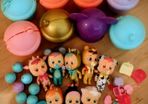 Cry Babies little dolls