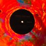 Pseudo Mind Hive - Of Seers & Sirens (LP, Album, Ltd, Tra) Image 2