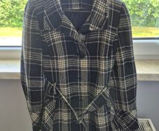 Dorothy Perkins coat UK 8
