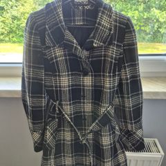 Dorothy Perkins coat UK 8