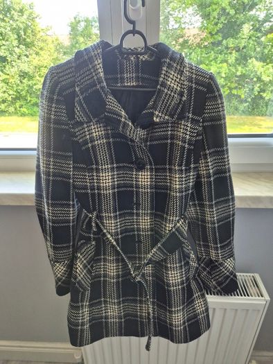 Dorothy Perkins coat UK 8