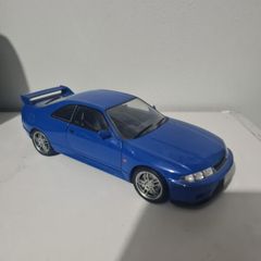 Whitebox Nissan Skyline