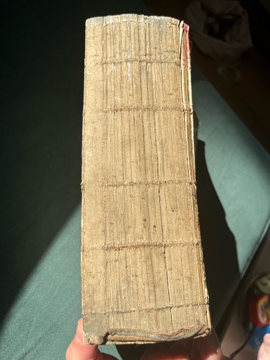 Antique Circle of the Sciences Encyclopaedia