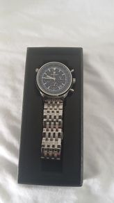 men's sport watch