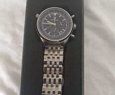 men's sport watch