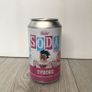 Cyborg Rare Chase Teen Titans Funko Soda Action Figure Image 5
