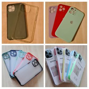 Apple iPhone 12 Pro Max (6.7") Covers Cases