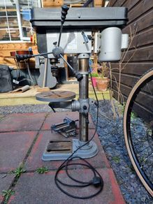 Pillar/Bench drill