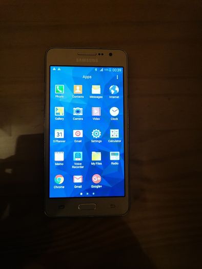 Samsung Galaxy Grand Prime