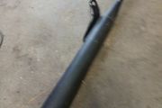 Honda 50 exhaust
