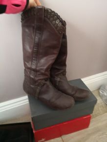 Boots by Miss Sixty