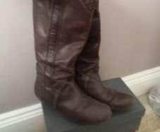 Boots by Miss Sixty