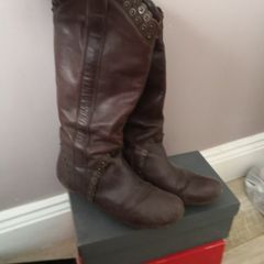 Boots by Miss Sixty