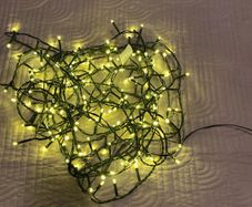 Fairy lights