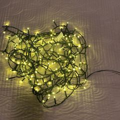 Fairy lights