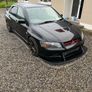 Mitsubishi Evo VII Image 2