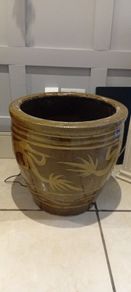Lovely flower Pot for sale