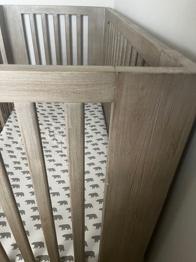 cot