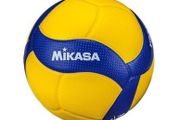 Mikasa V300w Volleyball Ball Fivb