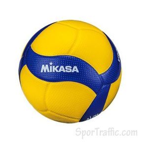 Mikasa V300w Volleyball Ball Fivb