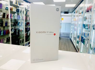 xiaomi 17 ultra + Free photography Kit
