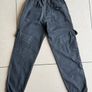 Zara Cargo Pants Image 9