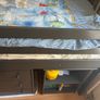 Sleeper Bed Image 3