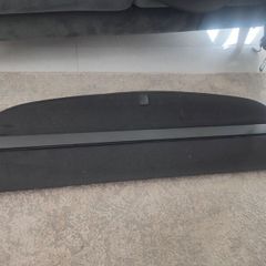 Car Retractable Rear Trunk Parcel Shelf For Peugeot 3008 20092019, Rear Boot Cargo Cover, Luggage Load Cover Shield