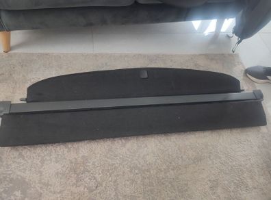 Car Retractable Rear Trunk Parcel Shelf For Peugeot 3008 20092019, Rear Boot Cargo Cover, Luggage Load Cover Shield