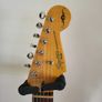 Squier Simon Neil Stratocaster Image 2