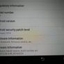 Asus ZenPad Z170C 16GB 7" WiFi Image 4