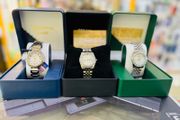 New women watch