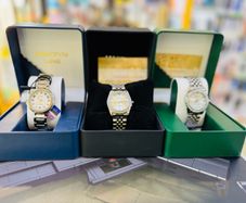New women watch