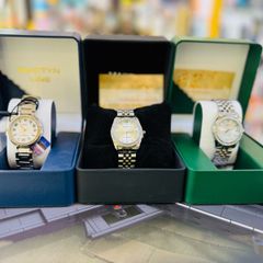 New women watch