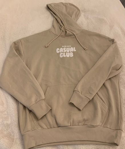 Dunnes hoodie