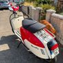 Royal Alloy GP125cc Image 4