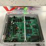 Chipped / socketed Honda P08 ECU (OBD1) Image 3
