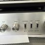 JVC A-S3 stereo integrated amplifier Image 5