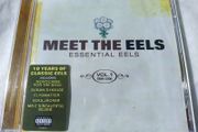 Meet The Eels - 10 Years Essential eels Cd