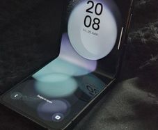 Samsung Galaxy Z Flip 5