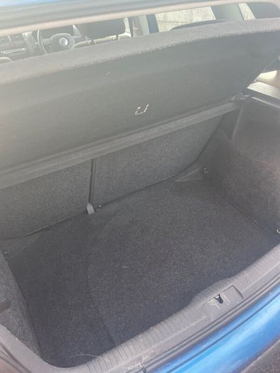 VW Polo 1.4 tdi