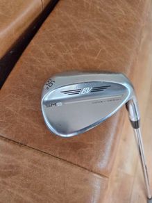 Titleist Vokey SM9 56.08M Wedge -  Wedge Flex