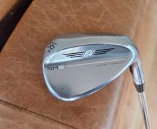 Titleist Vokey SM9 56.08M Wedge -  Wedge Flex