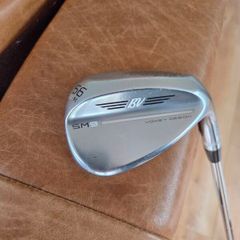 Titleist Vokey SM9 56.08M Wedge -  Wedge Flex