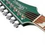 Ibanez Semi Acoustic Guitar ALT30-JGM  Green Metallic Image 2
