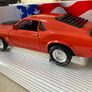 Ford Mustang Scale 1/18 NIB Image 7