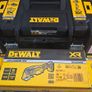 DeWalt Drill, Impact & Multi-tool kit Image 8