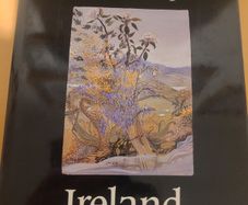 Pauline Bewick - Ireland an artists year 1990